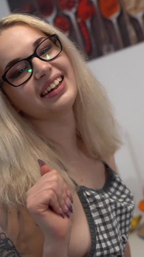 Jesus Fuck he use me like a little Slut