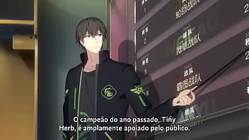 O Rei Avatar 2 Eps 12