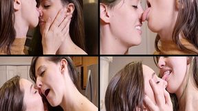 Kitchen Nose Worship 4K