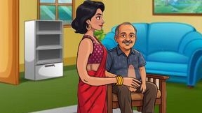 Wife Cheating Husband Waching Episode 1