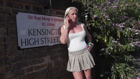 the transsexual domination of jennifer lunden