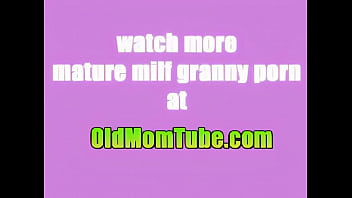Russian milf gets her two stepsons to breed her