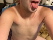 Slutty Parody of Call Me Maybe