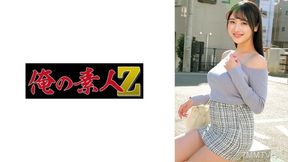 230orecz-155 Yuika-san
