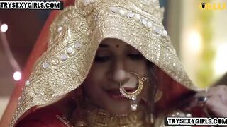 Indian Newli Wife With Husband Suhagraat ki thukai Hardcore Sex Full Video