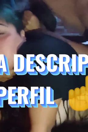 Pillow Fight with My Best Friend&#039;s Girlfriend, I Ended up Fucking Her