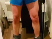 Thick and Juicy Hard and Drill