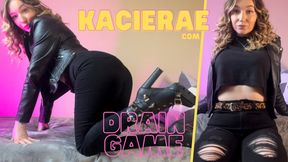 BRITISH TEEN FINDOM WORSHIP GAME - SNAP & PAY