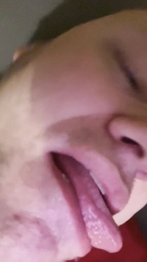 I’m so Horny I’m Going to Bust