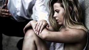 ”Look, you're not a virgin anymore!”