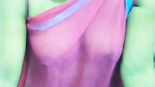 filmed how I fuck the wet pussy of my friend's wife closeup