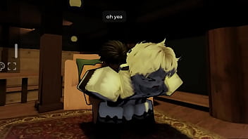 I Railed My Maiden Femboy on the Attic