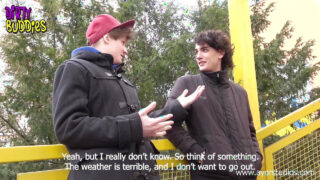 Suihinotto, siemensyöksy, ilman satulaa, karvainen – valkoinen Antony Carter ja Tyler Scott, anaaliseksiä