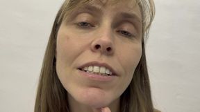 muscle fetish, face fetish and humiliation