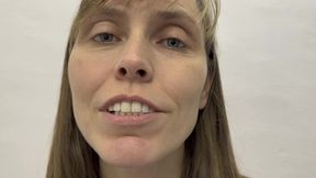muscle fetish, face fetish and humiliation