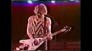 Scorpions - Live Rock in Rio 1985