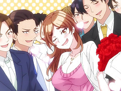 Hot Milf Teacher gets Fucked by Lucky Student (Anime Hentai) Eng Sub