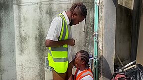 My Engineer Colleague And I Wanted Each Other So Badly