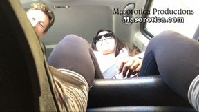 Car Seat Cuckold 8 -Cucked Edition (HD)