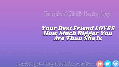 Massive Cock Size Crushes Bestie Jean Blue Into Begging Submissive Slut Gusher