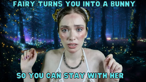 Goddess Turns You Into a Pig