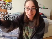 Titty Skittle Breast Expansion: A behind the scenes preview thingy