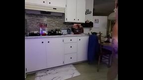 Stroking and smoking again!!