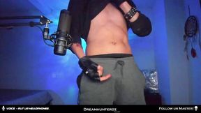 Sam Jeagger Private Show