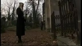 Liliane Tiger and Natalli Di Angelo Enjoy Lesbian Anal Using Strap On