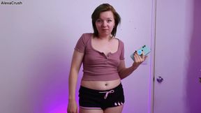 Bully Walks in on You Naked P2