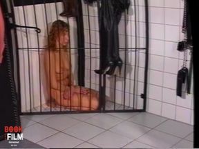 Mistress Unchained Ralf&#039;s Bizarre Fetish