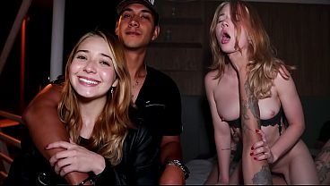 Petite Latina takes it doggystyle in homemade POV cuckold scene