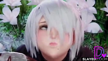 ANAL OVERWATCH PORN COMPILATION / D.va doggy style, hentai compilation