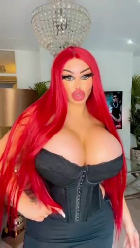 Damn this turned me on  want to see my version? Profile.