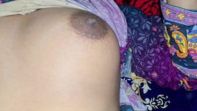 Amateur Horny Desi Couple