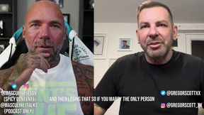 Porn Star Confessions - Gregor Scott (episode 129)