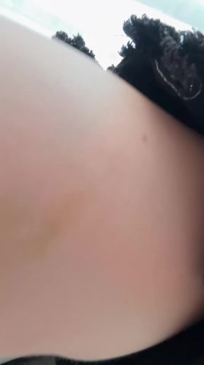 Amateur blonde slims girl gets freaky on cam - Solo mixed adult