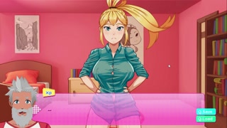 Heroes University H - Nice , nice sex (11)