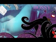 Sc Kyle Butler Fucks Ursala's  (Landscape)