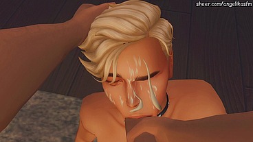 PERVERTED TEACHER SEDUCED HIS STUDENT FOR HARD ANAL SEX AND DEEP THROAT (SIMS 4 MOVIE ANIMATION)