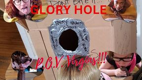 GloryHole full pov