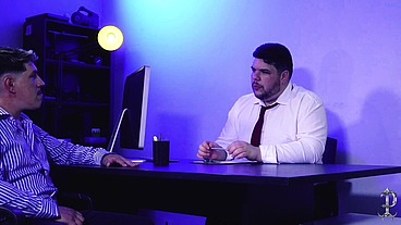 Pocket - Escritório Profanus V (Gang Bang)