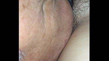 cogiendo