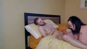 Thicc MILF BabyCakes37: Passionate Ass-Eating Session!