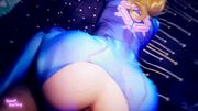 Samus Aran (1) Blonde babe rough fuck - Sweet Darling