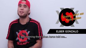 Penny Love And Angie Miller - Reality Quarantine 2 Sexual Betrayal Angi