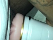 BBC flashlight lil moaning