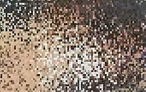 Auf schwanzbesuch im loch der nachbarin