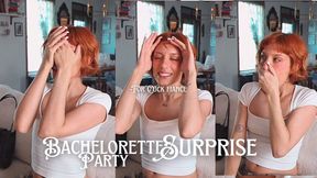 Found footage | cheating on my Cuck fiancé