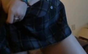 Amateur Couple's Passionate Sex Tape